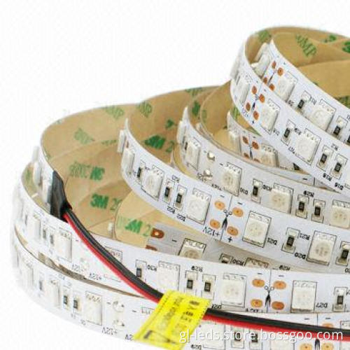 LED Flex Rope Light with CE, RoHS and UL Marks